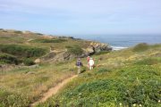 Hiking tours in Portugal