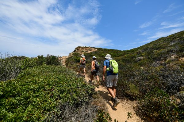 Walking Tour - 10 days - Portugal Walking trips in several regions