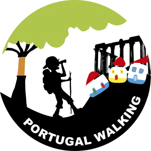 Portugal Walking