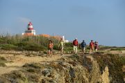 Portugal Hiking tour
